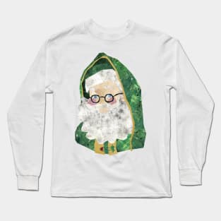 Holly King Long Sleeve T-Shirt